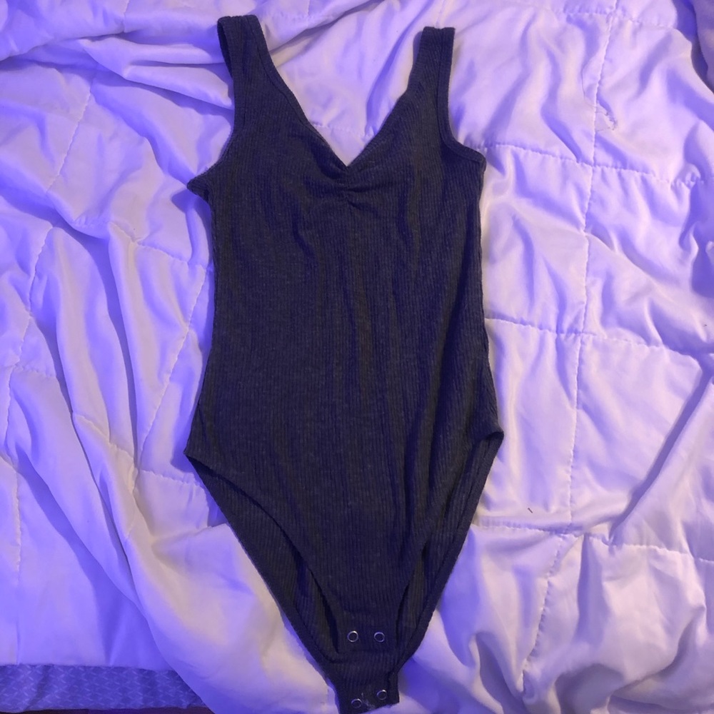 American Eagle Bodysuit